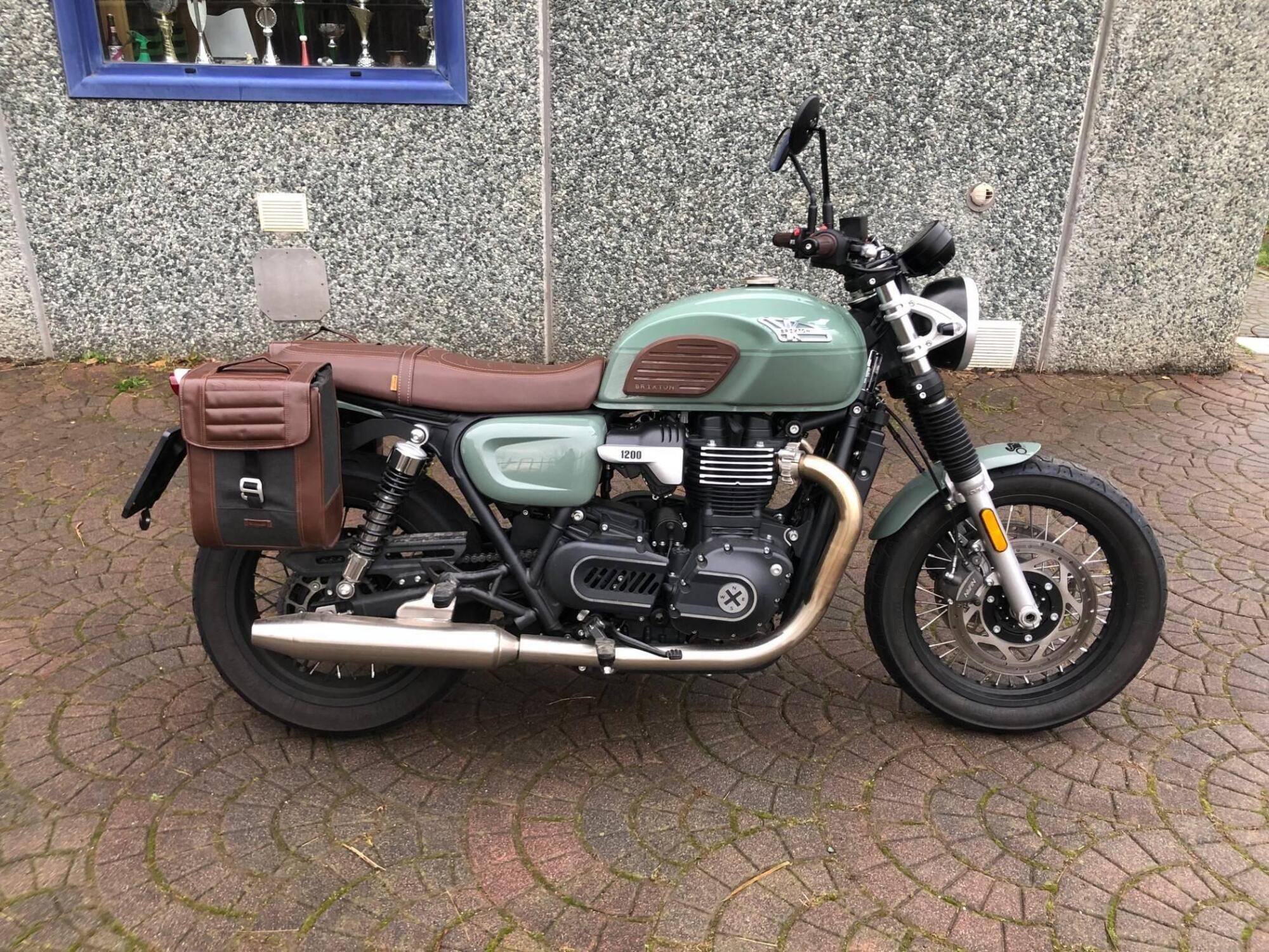 Immagine Moto