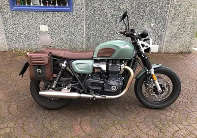 Brixton Motorcycles Cromwell 1200 (2022 - 26) - Annuncio 9343676