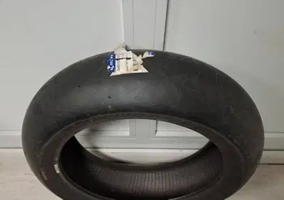 Metzeler Racetec Slick - Annuncio 9343706