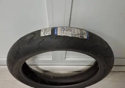 Metzeler Racetec K1 - Annuncio 9343725