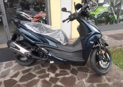 Kymco Agility 350i NN R16 (2023 - 26) - Annuncio 9343722