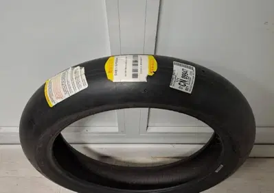 Pirelli Superbike Slick SC2 - Annuncio 9343729