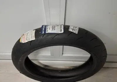Metzeler Racetec K3 - Annuncio 9343735