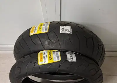 Pirelli Diablo - Annuncio 9343737