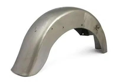 Parafango posteriore Per FL 4-marce dal 1958 al 19  - Annuncio 8555690