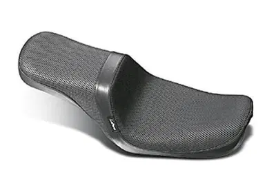 Sella Le Pera Daytona 2-UP Basket Wave per Dyna da - Annuncio 8563084