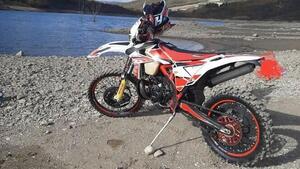 Betamotor RR 300 2T Enduro (2019) 