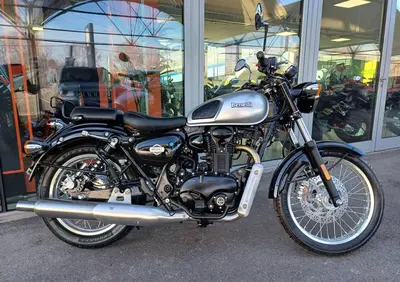 Benelli Imperiale 400 (2021 - 25) - Annuncio 8785569