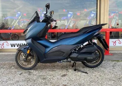 Zontes ZT125-D (2023 - 26) - Annuncio 9344419