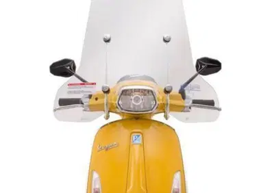 Parabrezza Vespa Sprint Piaggio - Annuncio 9344557