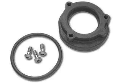 Adattatore filtri aria per carburatore Kehin CV su Mikuni - Annuncio 8553989