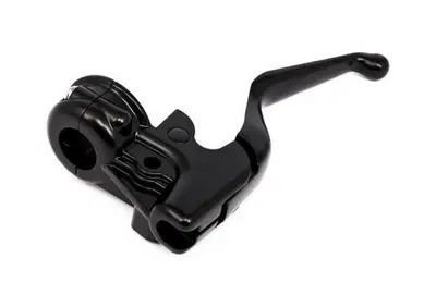 Comando frizione stile OEM nero per Sportster dal  - Annuncio 8562084