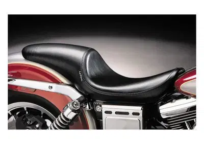 Sella Le Pera Silhouette Deluxe per Dyna dal 1996 - Annuncio 8828983