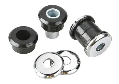 Antivibranti riser A. Ness poliuretano rinforzato Arlen Ness - Annuncio 9344936