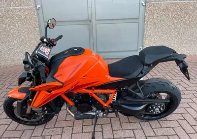 KTM 1390 Super Duke R (2024 - 26) - Annuncio 9345014