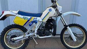 Husqvarna  