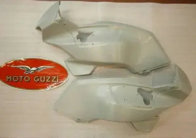 CARENE LATERALI GREZZE V100 Man - Annuncio 9345341