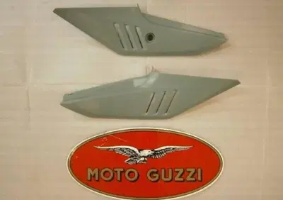 Fianchetti laterali GREZZI V100 Man - Annuncio 9345343