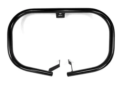 Paramotore anteriore da 32 mm Westland Customs ner  - Annuncio 8549352