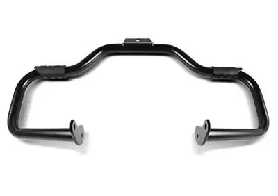 Paramotore Mustache da 32mm per Softail FL dal 200  - Annuncio 8549367