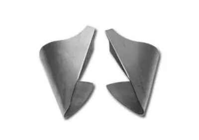 Estensioni serbatoi 3,5 galloni separati - in acci  - Annuncio 8550320