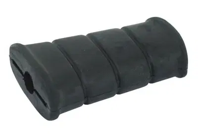 Gomma di ricambio nera per pedale Kickstarter per  - Annuncio 9345519