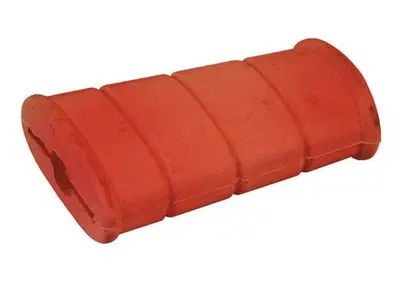 Gomma di ricambio rossa per pedale Kickstarter per  - Annuncio 9345520