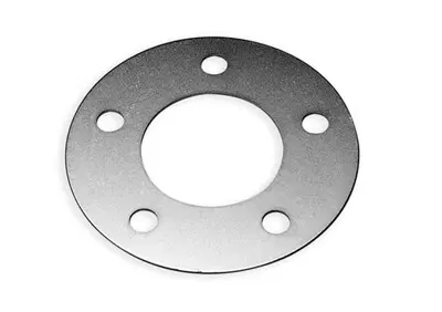 Distanziale disco freno spessore 1,6 mm universale  - Annuncio 9018524