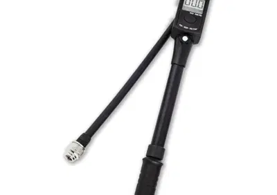 Pompa Digitale Progressive Suspension per ammortiz - Annuncio 8554125