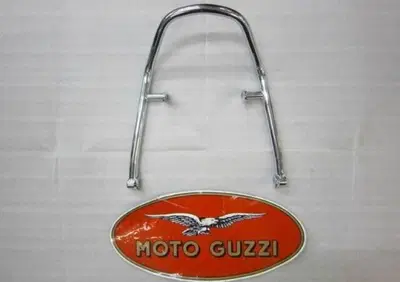 Maniglione V7 III SPECIAL Moto Guzzi - Annuncio 9345708