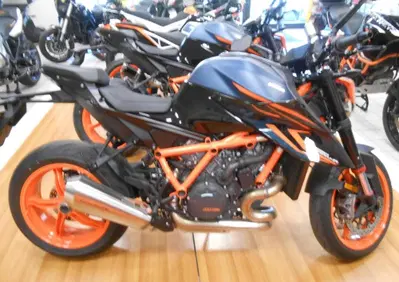 KTM 1290 Super Duke R EVO (2022 - 23) - Annuncio 9177398