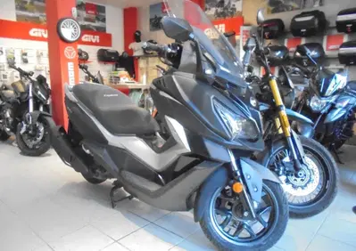 Sym Cruisym 300 (2017 - 20) - Annuncio 9345743