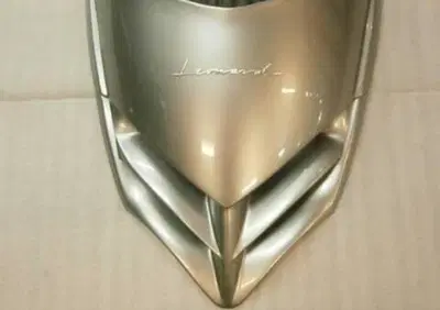 Scudo Ant. LEONARDO Aprilia - Annuncio 9345744