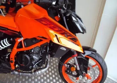 KTM 390 Duke (2024 - 25) - Annuncio 9345784
