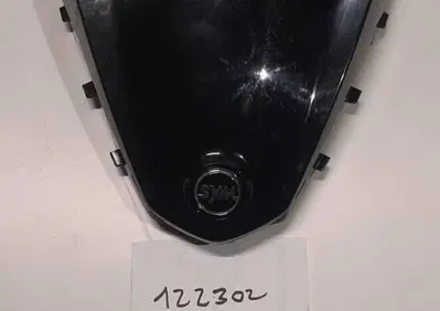 CUPOLINO USATO PER SYM JET 14 125/200 - Annuncio 9345834