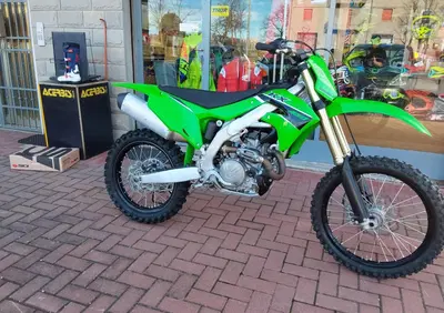 Kawasaki KX 450 F (2023) - Annuncio 9345878
