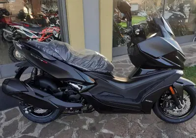 Kymco Xciting VS 400i (2023 - 26) - Annuncio 9346019