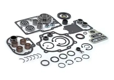 Kit completo ricostruzione cambio per Dyna dal 200 Jims - Annuncio 8920634