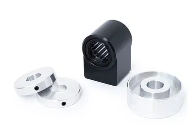 Kit ribassamento ammortizzatore posteriore Killer  - Annuncio 8827407