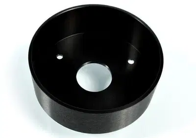 Alloggiamento Motogadget Serie Classic A nero - Annuncio 8554382