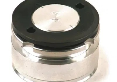 Kit paraolio e pistoncino per pinza freno anterior  - Annuncio 8555037