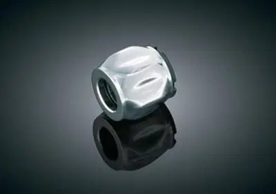 Distanziale elimina leva marce Per Softail FLST da  - Annuncio 8555108