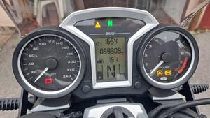 Bmw R 1200 R (2011 - 14) 