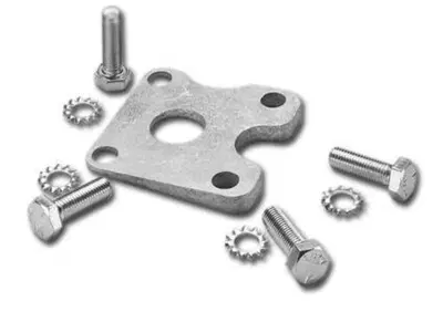 Angolare per cavalletto softail Pro One  - Annuncio 8546590