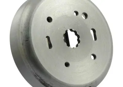 Rotore 45A Per Touring dal 1997 al 2005 ad iniezio  - Annuncio 8550231