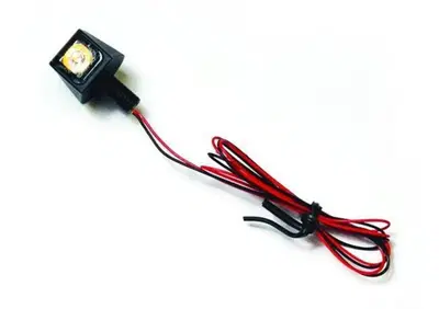 freccia led Rough Craft X-ION nera omologata Rough Crafts - Annuncio 8552017