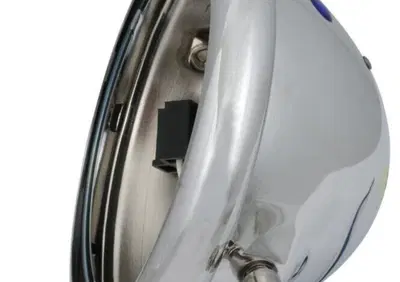 Faro anteriore 5 3/4" montaggio laterale - Senza p  - Annuncio 8557934