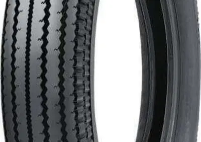 Pneumatico anteriore Shinko E270 3.00-21 57S - Annuncio 8559043