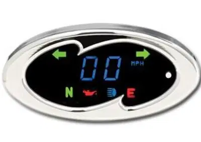 ContaKm Dakota digitale elettronico Wave - Annuncio 8554431