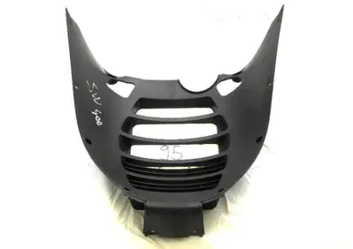 Scudo carena radiatore Honda Silver Wing 400 - Annuncio 9346439
